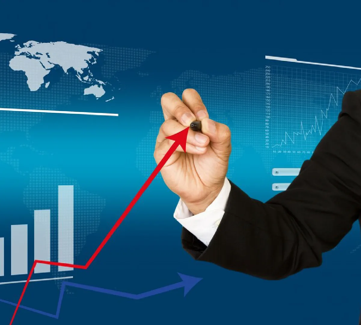 Statistics You Need to Share With Your Leaders