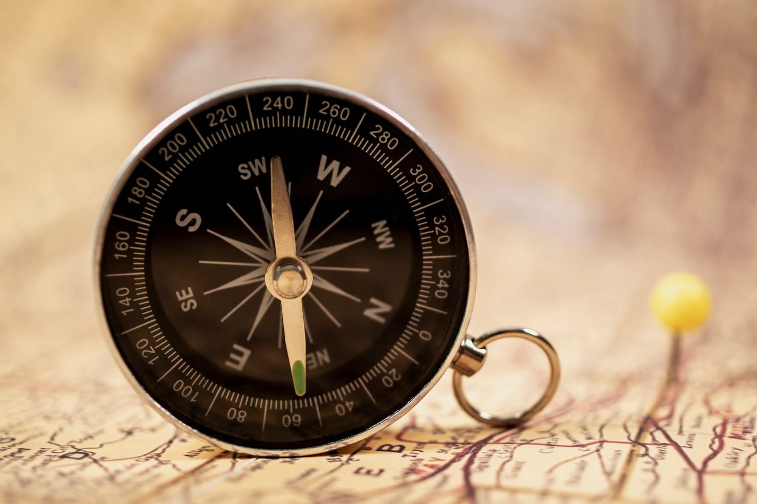 Compass