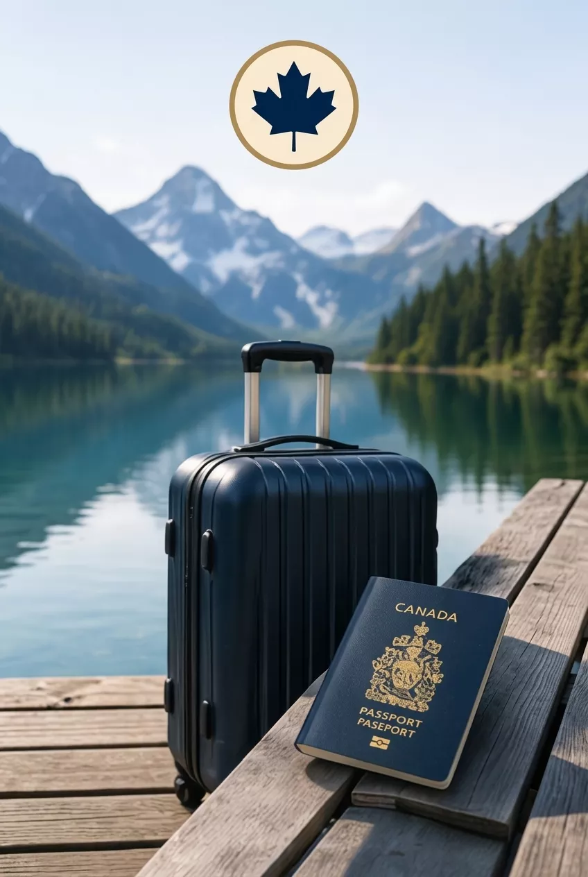 Canadians Relocating Abroad