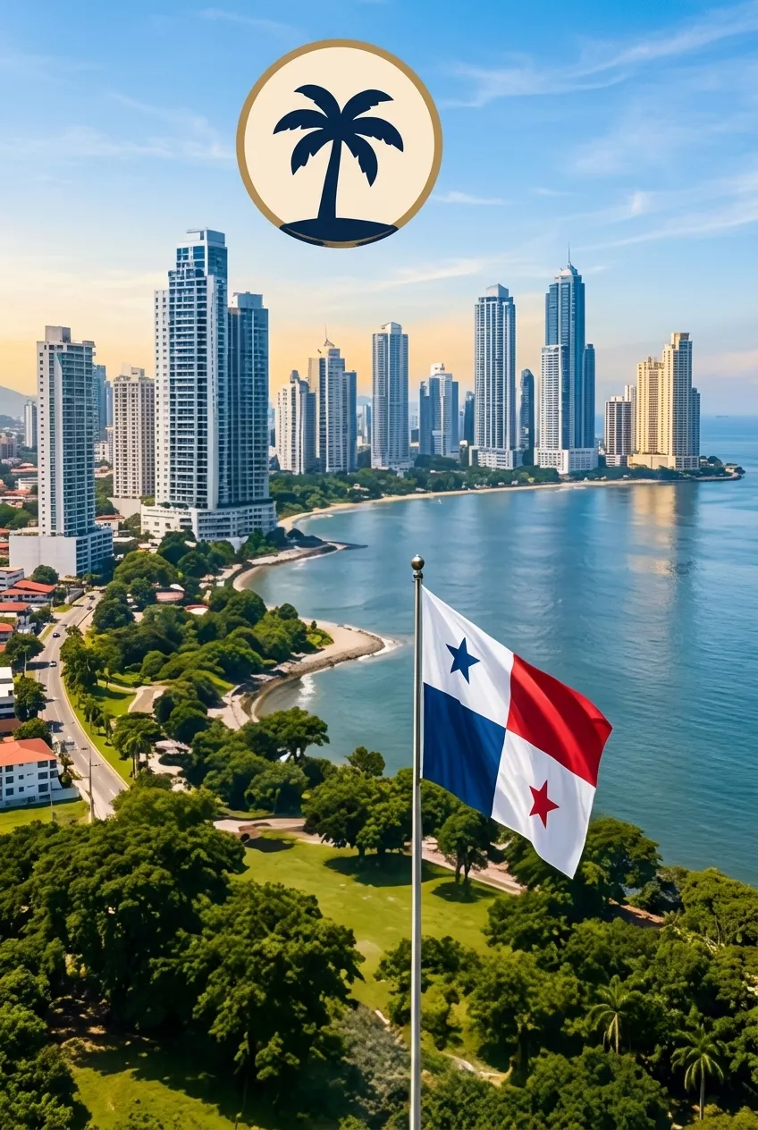 Expats Living in Panama