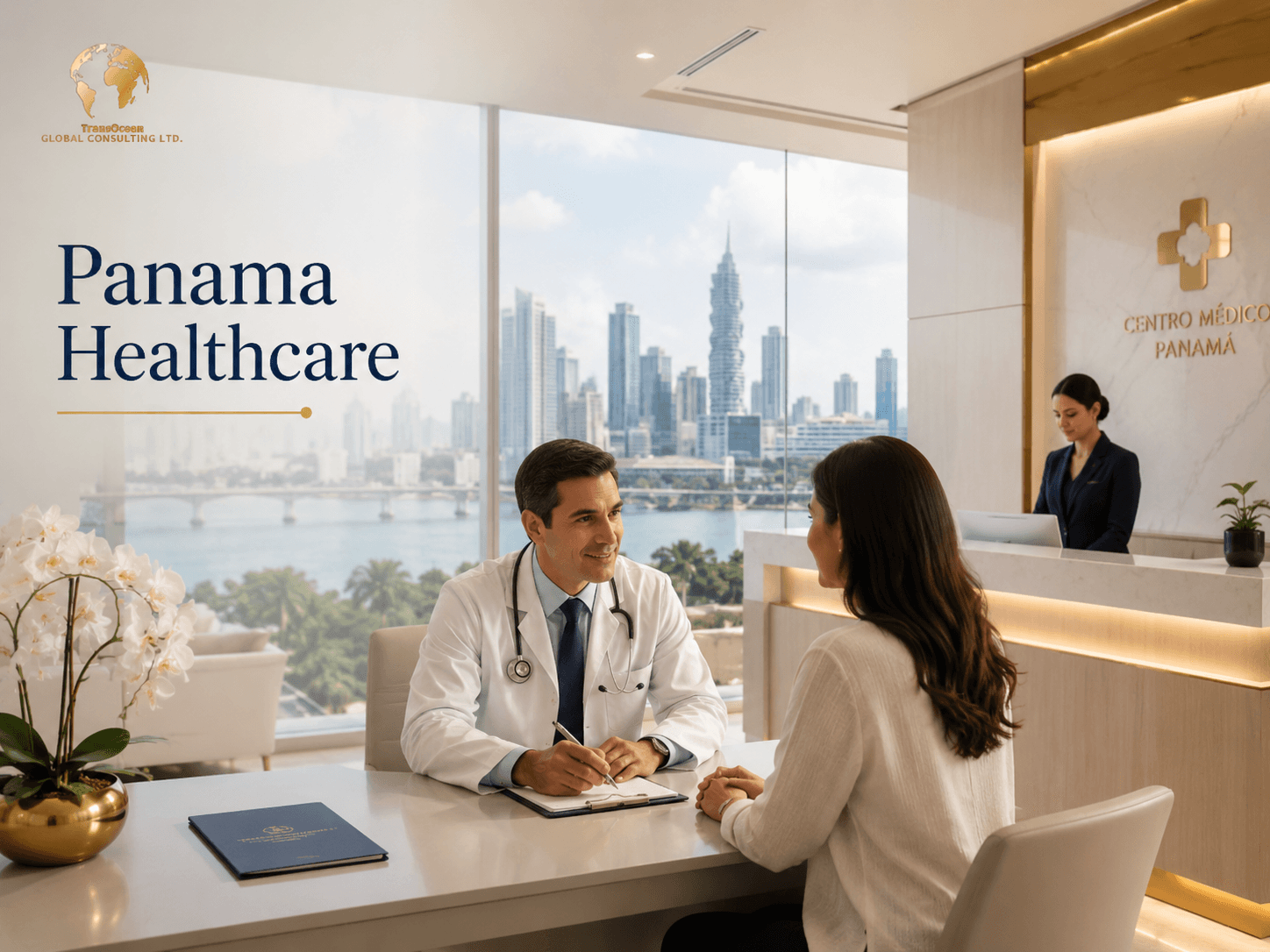 Panama Healthcare: Why Canadians and Americans Are Making the Switch